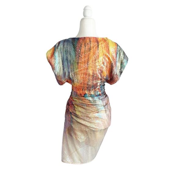 In the Mood For Love Dress XS - Picture 5 of 10